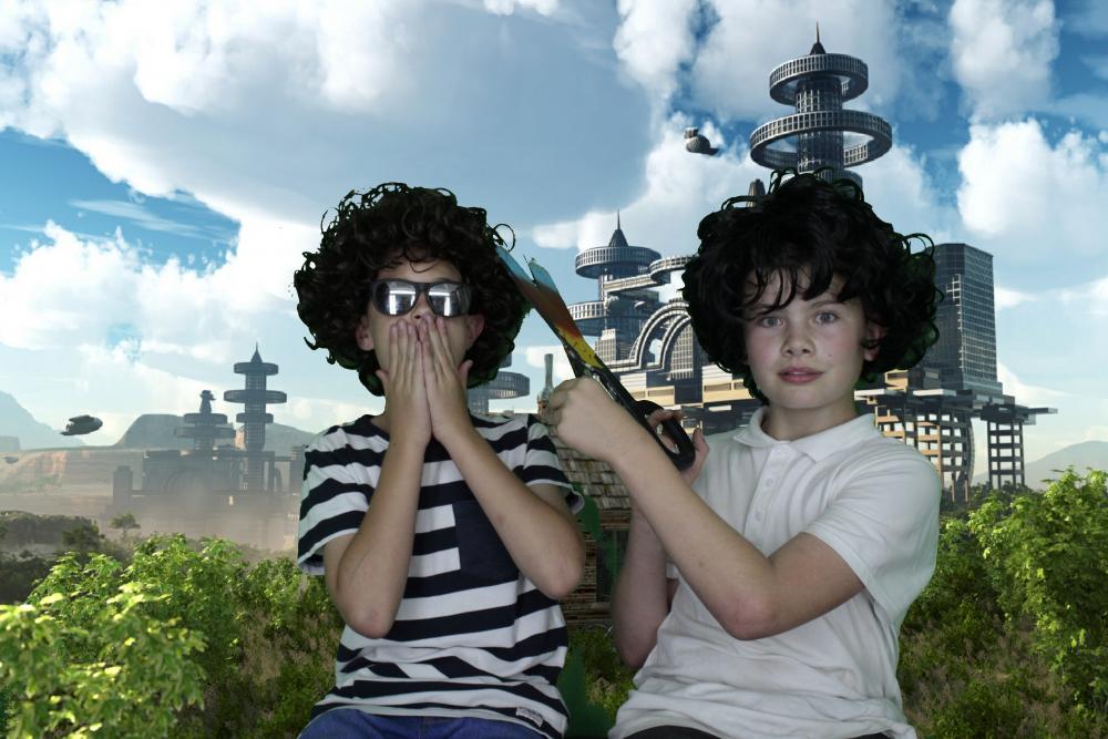 Fun Day | View more photos from the event at gallery.myphotoboothexperience.co.uk/u/MyPhotoBoothExperienceLtd/Fun-Day